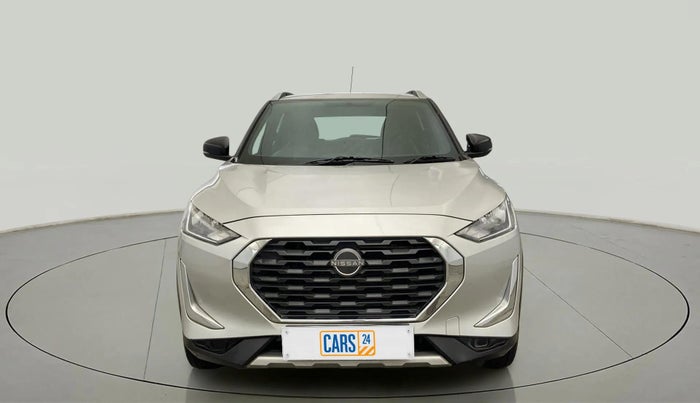 2023 Nissan MAGNITE XL, Petrol, Manual, 35,719 km, Front