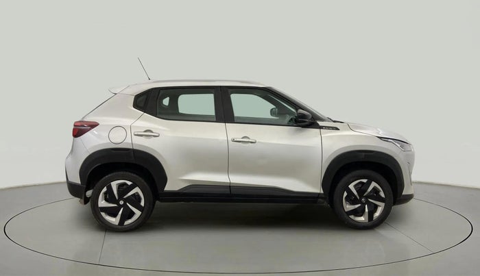 2023 Nissan MAGNITE XL, Petrol, Manual, 35,719 km, Right Side View