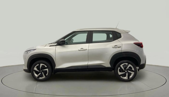 2023 Nissan MAGNITE XL, Petrol, Manual, 35,719 km, Left Side