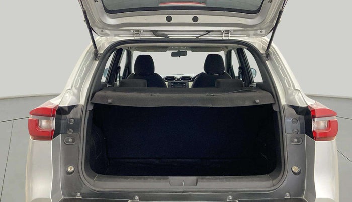 2023 Nissan MAGNITE XL, Petrol, Manual, 35,719 km, Boot Open Zoomed View
