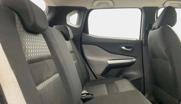 2023 Nissan MAGNITE XL, Petrol, Manual, 35,719 km, Right Side Rear Door Cabin