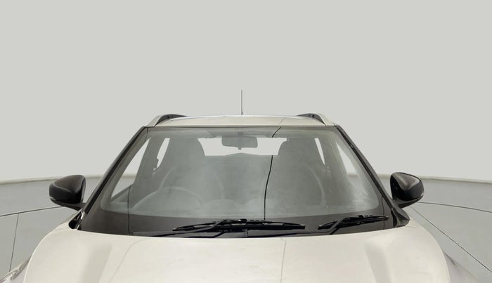 2023 Nissan MAGNITE XL, Petrol, Manual, 35,719 km, Front Windshield