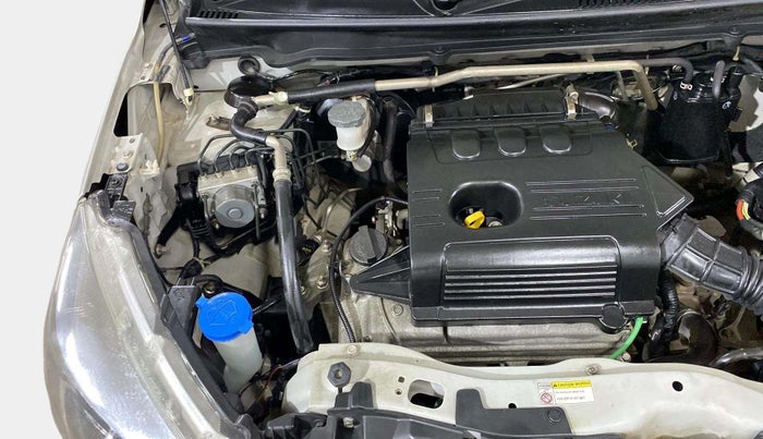2020 Maruti Celerio VXI, Petrol, Manual, 50,915 km, Engine View - Right