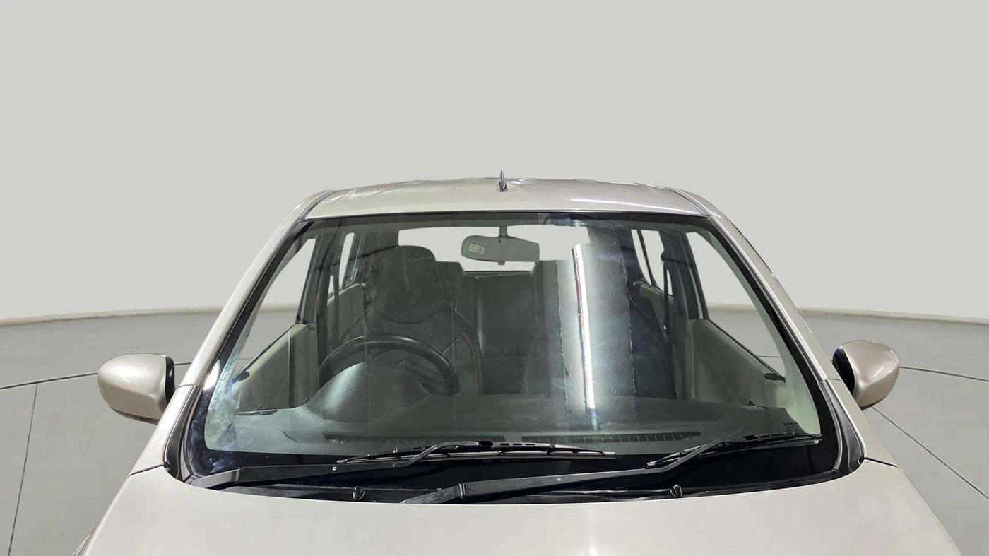 2020 Maruti Celerio VXI, Petrol, Manual, 50,915 km, Front Windshield