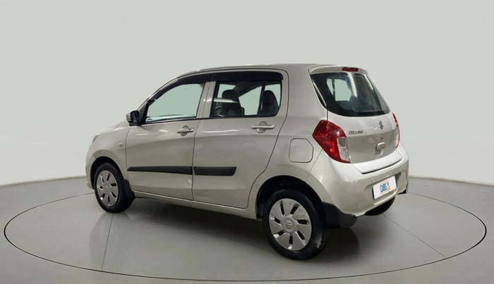 2020 Maruti Celerio VXI, Petrol, Manual, 50,915 km, Left Back Diagonal