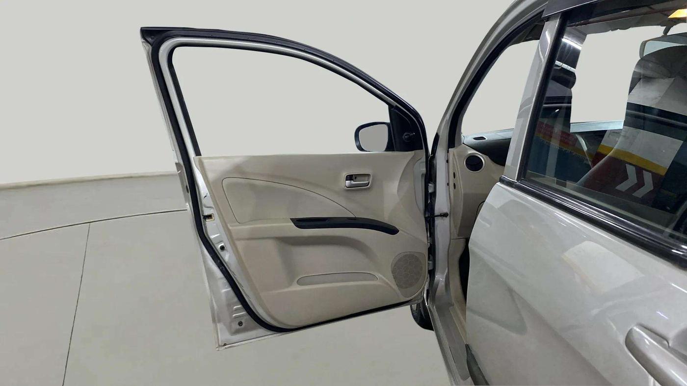 2020 Maruti Celerio VXI, Petrol, Manual, 50,915 km, LHS Front Door