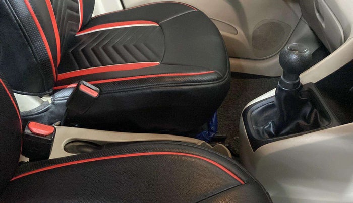 2020 Maruti Celerio VXI, Petrol, Manual, 50,915 km, Gear Lever