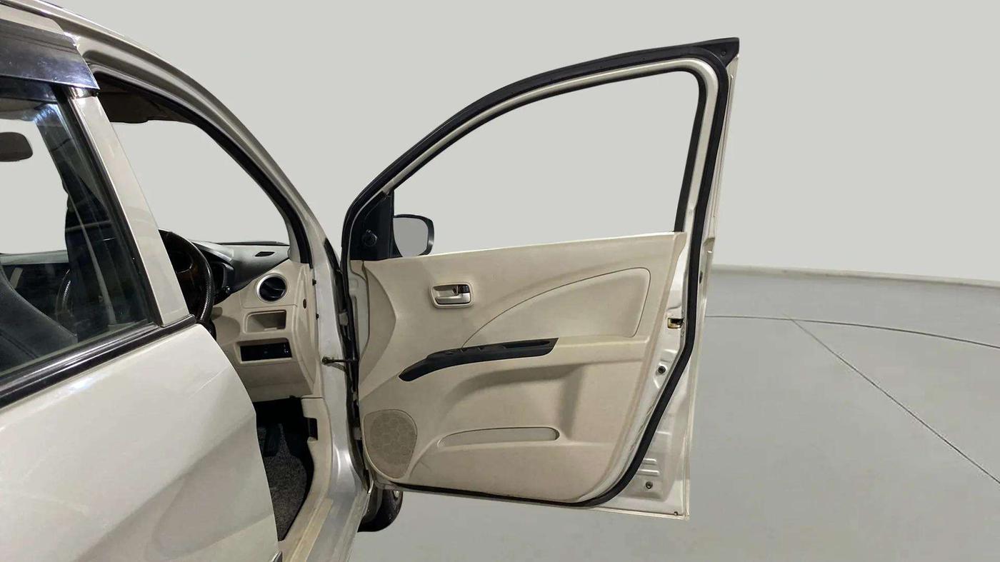 2020 Maruti Celerio VXI, Petrol, Manual, 50,915 km, RHS Front Door