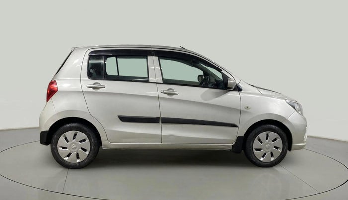 2020 Maruti Celerio VXI, Petrol, Manual, 50,915 km, Right Side View