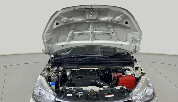 2020 Maruti Celerio VXI, Petrol, Manual, 50,915 km, Open Bonet