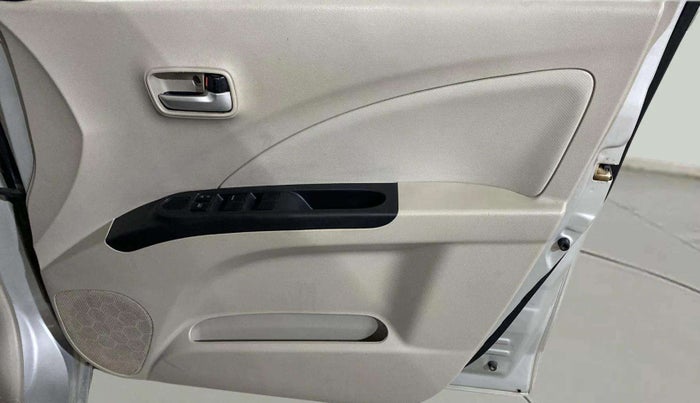 2020 Maruti Celerio VXI, Petrol, Manual, 50,915 km, Driver Side Door Panels Control