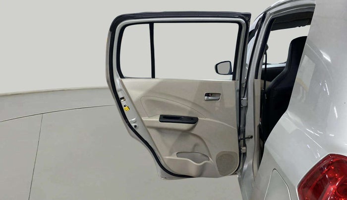 2020 Maruti Celerio VXI, Petrol, Manual, 50,915 km, LHS Rear Door