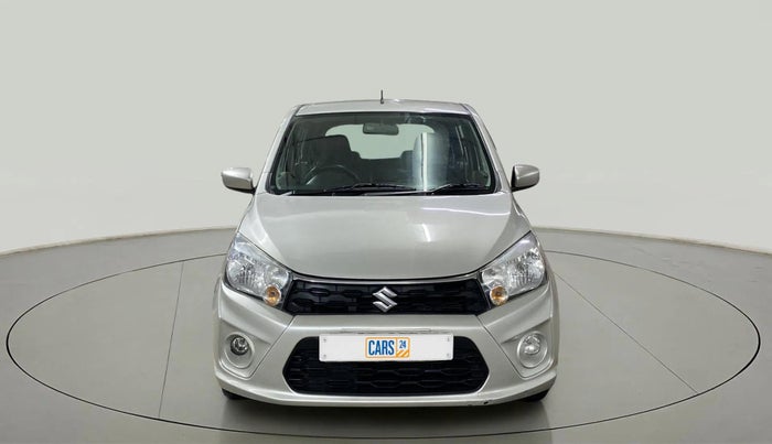 2020 Maruti Celerio VXI, Petrol, Manual, 50,915 km, Front
