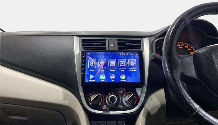 2020 Maruti Celerio VXI, Petrol, Manual, 50,915 km, Air Conditioner