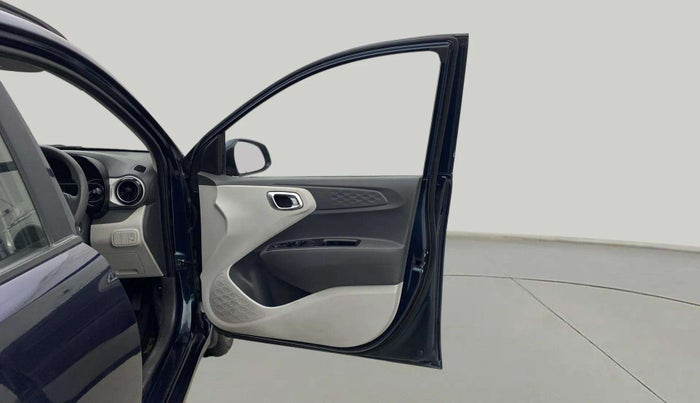 2020 Hyundai GRAND I10 NIOS SPORTZ AMT 1.2 KAPPA VTVT, Petrol, Automatic, 26,932 km, RHS Front Door