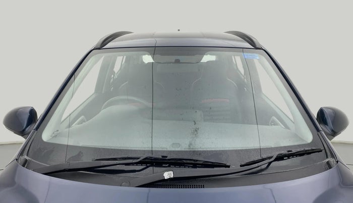 2020 Hyundai GRAND I10 NIOS SPORTZ AMT 1.2 KAPPA VTVT, Petrol, Automatic, 26,932 km, Front Windshield