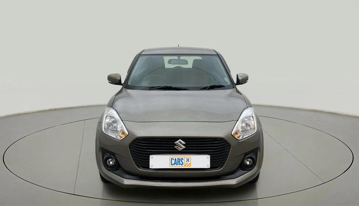 2020 Maruti Swift VXI, Petrol, Manual, 22,945 km, Front