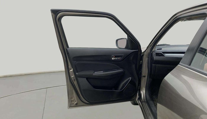 2020 Maruti Swift VXI, Petrol, Manual, 22,945 km, LHS Front Door