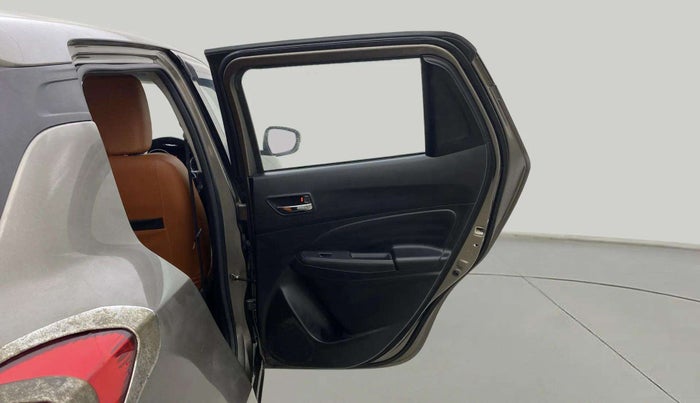 2020 Maruti Swift VXI, Petrol, Manual, 22,945 km, RHS Rear Door