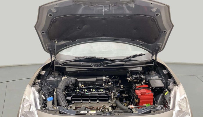 2020 Maruti Swift VXI, Petrol, Manual, 22,945 km, Open Bonet