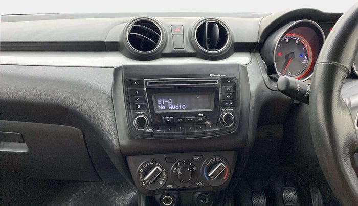 2020 Maruti Swift VXI, Petrol, Manual, 22,945 km, Air Conditioner