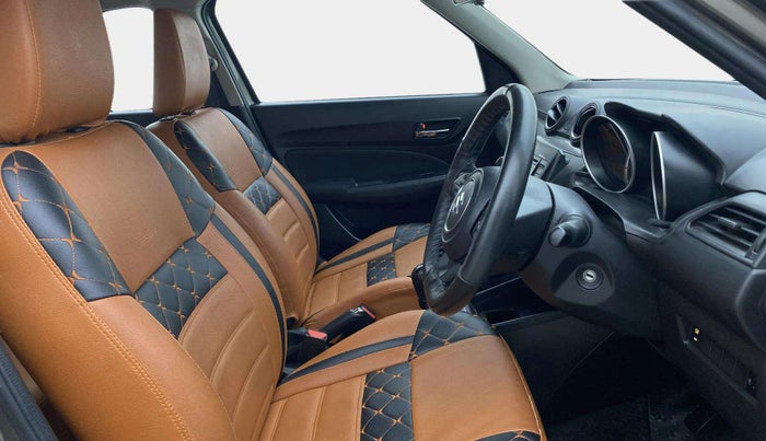 2020 Maruti Swift VXI, Petrol, Manual, 22,945 km, Right Side Front Door Cabin