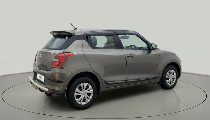 2020 Maruti Swift VXI, Petrol, Manual, 22,945 km, Right Back Diagonal