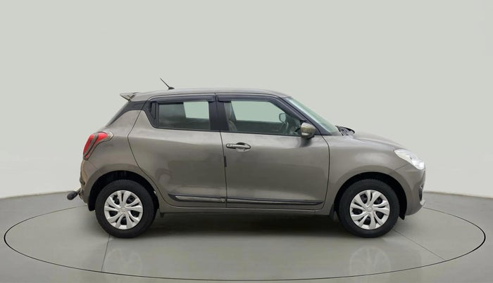 2020 Maruti Swift VXI, Petrol, Manual, 22,945 km, Right Side View