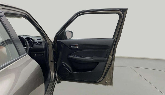 2020 Maruti Swift VXI, Petrol, Manual, 22,945 km, RHS Front Door