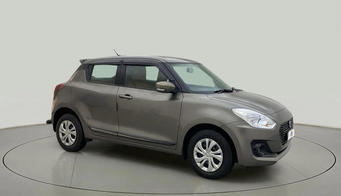 2020 Maruti Swift VXI, Petrol, Manual, 22,945 km, Right Front Diagonal