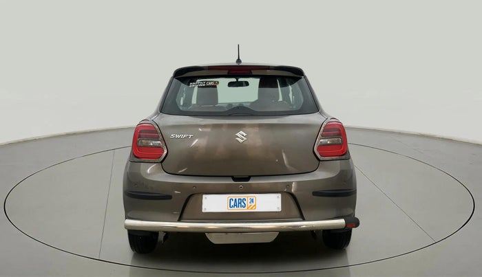 2020 Maruti Swift VXI, Petrol, Manual, 22,945 km, Back/Rear