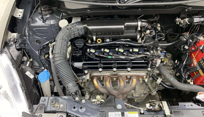 2020 Maruti Swift VXI, Petrol, Manual, 22,945 km, Engine View - Right