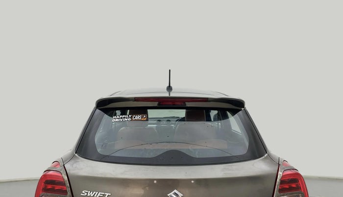 2020 Maruti Swift VXI, Petrol, Manual, 22,945 km, Rear Windshield
