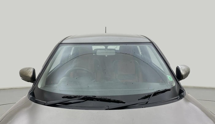 2020 Maruti Swift VXI, Petrol, Manual, 22,945 km, Front Windshield