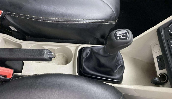 2022 Tata Tiago XZ PLUS PETROL, Petrol, Manual, 36,729 km, Gear Lever