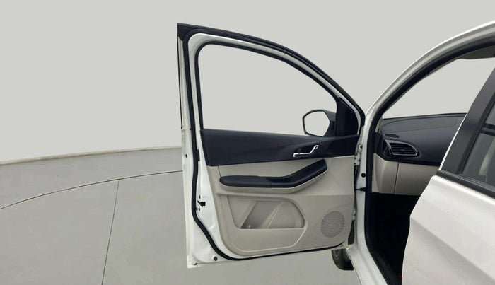 2022 Tata Tiago XZ PLUS PETROL, Petrol, Manual, 36,729 km, LHS Front Door