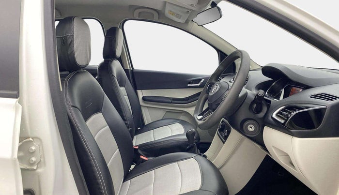 2022 Tata Tiago XZ PLUS PETROL, Petrol, Manual, 36,729 km, Right Side Front Door Cabin
