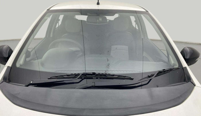 2022 Tata Tiago XZ PLUS PETROL, Petrol, Manual, 36,729 km, Front Windshield