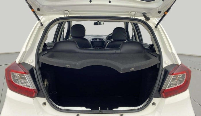 2022 Tata Tiago XZ PLUS PETROL, Petrol, Manual, 36,729 km, Boot Open Zoomed View
