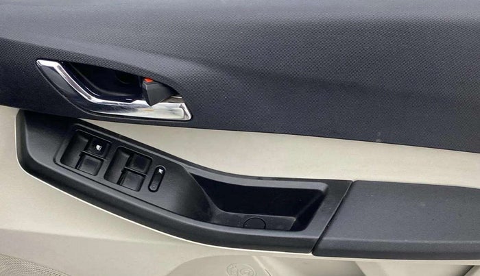 2022 Tata Tiago XZ PLUS PETROL, Petrol, Manual, 36,729 km, Driver Side Door Panels Control