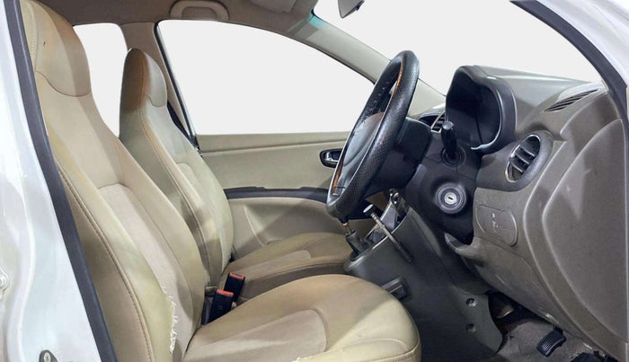 2013 Hyundai i10 MAGNA 1.2, Petrol, Manual, 68,274 km, Right Side Front Door Cabin
