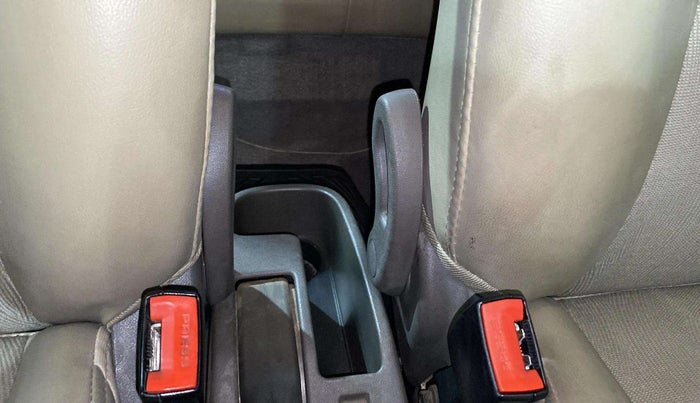 2013 Hyundai i10 MAGNA 1.2, Petrol, Manual, 68,274 km, Driver Side Adjustment Panel
