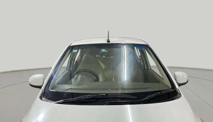 2013 Hyundai i10 MAGNA 1.2, Petrol, Manual, 68,274 km, Front Windshield