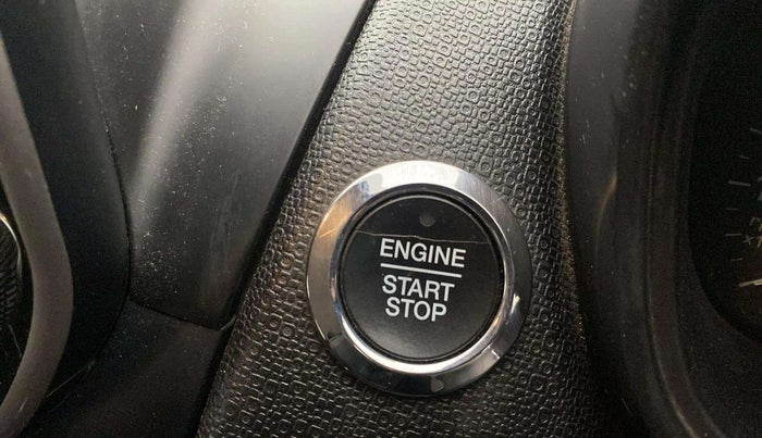 2018 Ford Ecosport TITANIUM 1.5L PETROL, CNG, Manual, 67,348 km, Keyless Start/ Stop Button