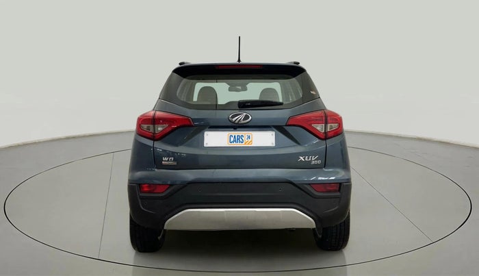 2021 Mahindra XUV300 W8 (O) 1.2 PETROL AMT, Petrol, Automatic, 19,954 km, Back/Rear
