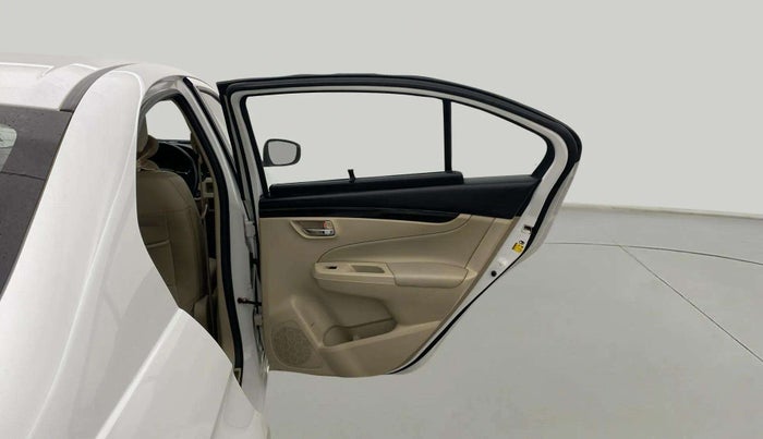2018 Maruti Ciaz ALPHA 1.4 PETROL, Petrol, Manual, 30,682 km, RHS Rear Door
