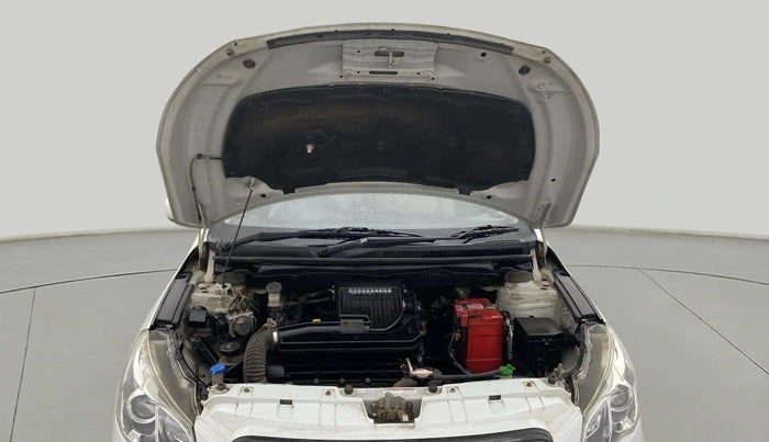 2018 Maruti Ciaz ALPHA 1.4 PETROL, Petrol, Manual, 30,682 km, Open Bonet