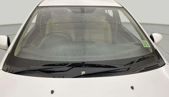 2018 Maruti Ciaz ALPHA 1.4 PETROL, Petrol, Manual, 30,682 km, Front Windshield