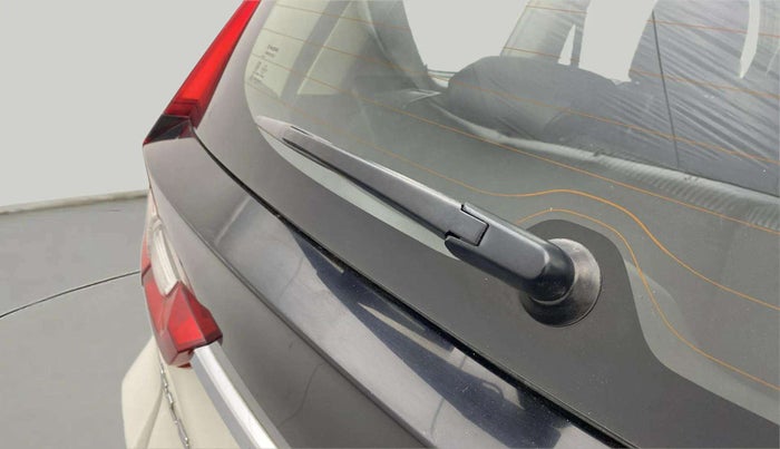 2019 Maruti XL6 ZETA MT, Petrol, Manual, 31,446 km, Rear Wiper