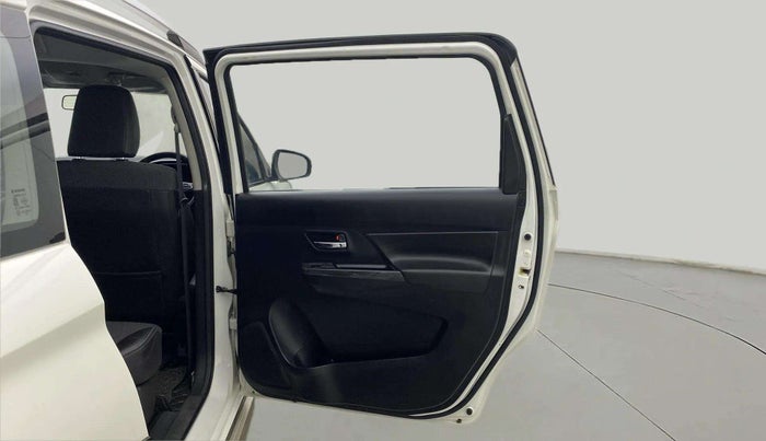 2019 Maruti XL6 ZETA MT, Petrol, Manual, 31,446 km, RHS Rear Door